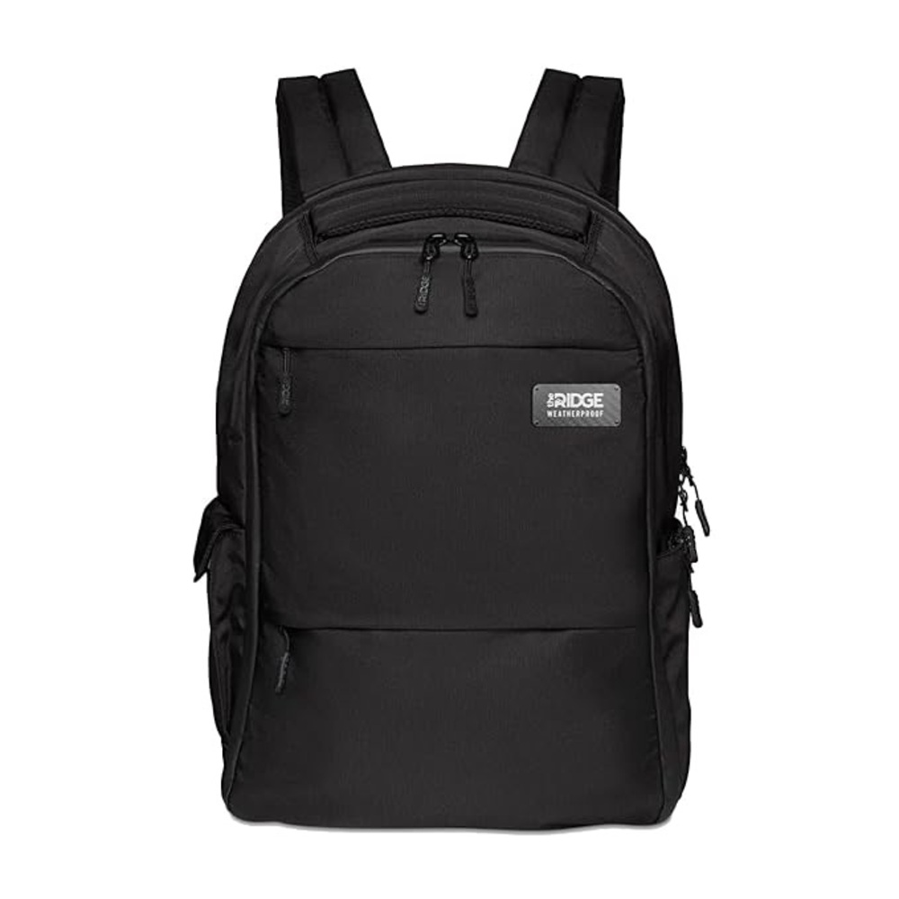 Mint The Ridge Commuter Weatherproof RFID Backpack, used 1x - Picture 2 of 16